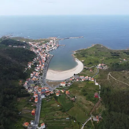 Casa Berrugo بيت للعطل Camelle