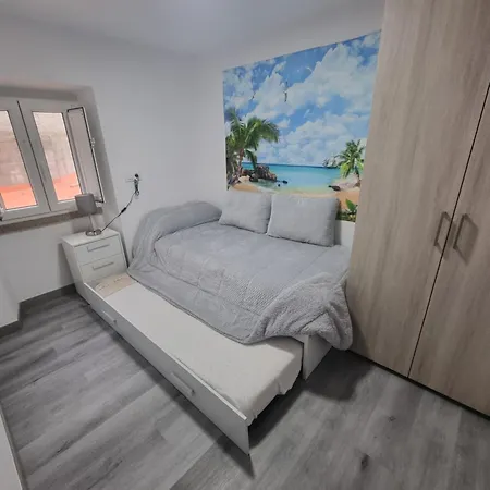 Casa Berrugo Holiday home