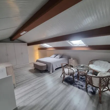 Casa Berrugo Holiday home