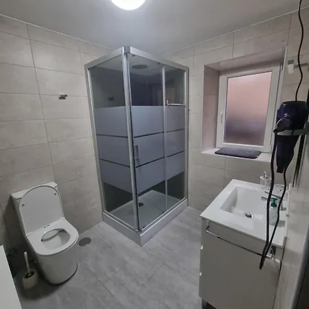بيت للعطل Casa Berrugo Camelle