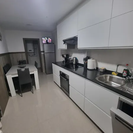 Casa Berrugo *
