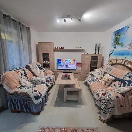 Casa Berrugo * Camelle