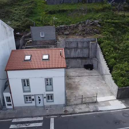 Casa Berrugo Camelle