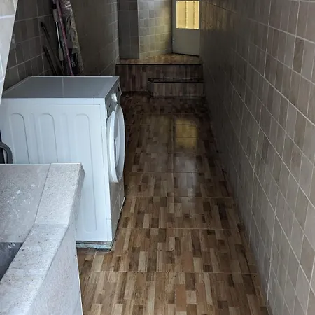 Casa Berrugo بيت للعطل Camelle