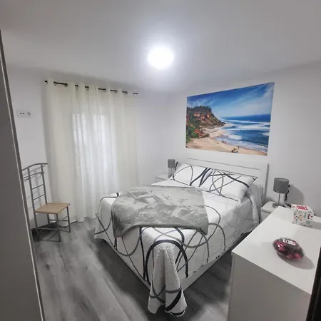 Casa Berrugo * Camelle