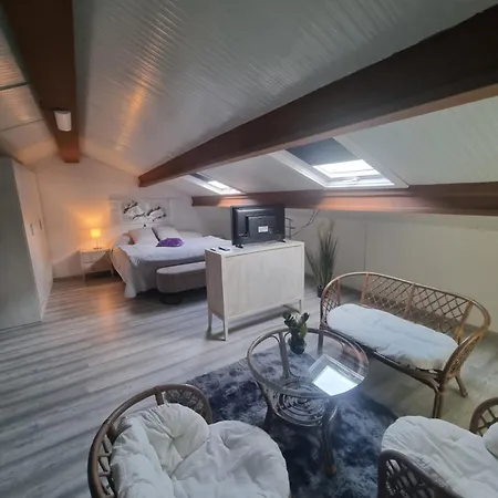 Casa Berrugo * Camelle