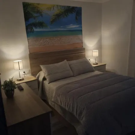 Casa Berrugo بيت للعطل *