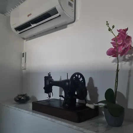 بيت للعطل Casa Berrugo *