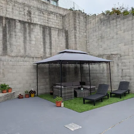 Casa Berrugo بيت للعطل