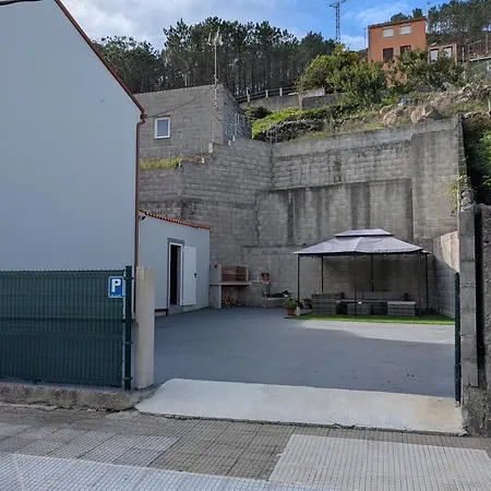 Ferienhaus Casa Berrugo Camelle